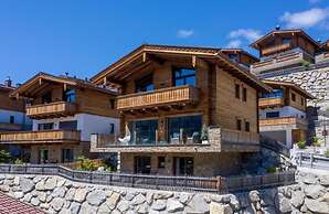 Welcoming Chalet in Neukirchen near Wildkogel Ski Arena