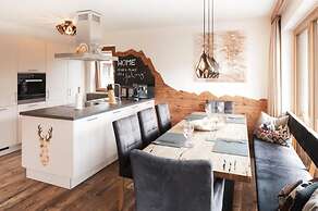 Welcoming Chalet in Neukirchen near Wildkogel Ski Arena