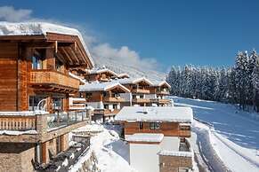 Welcoming Chalet in Neukirchen near Wildkogel Ski Arena