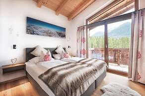 Welcoming Chalet in Neukirchen near Wildkogel Ski Arena