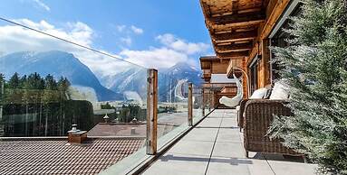 Welcoming Chalet in Neukirchen near Wildkogel Ski Arena