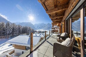 Welcoming Chalet in Neukirchen near Wildkogel Ski Arena