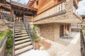Welcoming Chalet in Neukirchen near Wildkogel Ski Arena