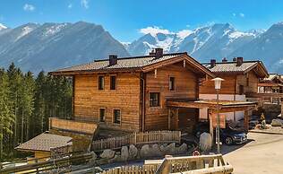 Welcoming Chalet in Neukirchen near Wildkogel Ski Arena