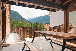 Welcoming Chalet in Neukirchen near Wildkogel Ski Arena
