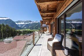 Welcoming Chalet in Neukirchen near Wildkogel Ski Arena