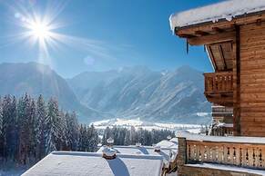 Welcoming Chalet in Neukirchen near Wildkogel Ski Arena