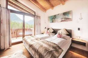 Welcoming Chalet in Neukirchen near Wildkogel Ski Arena