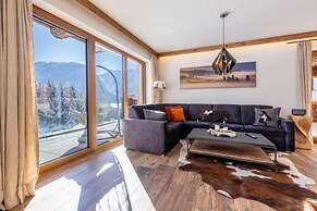Welcoming Chalet in Neukirchen near Wildkogel Ski Arena