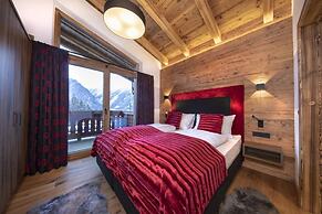 Splendid Chalet in Neukirchen near Wildkogel Ski Arena