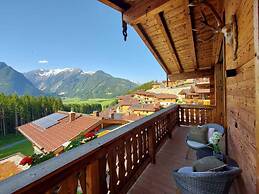 Splendid Chalet in Neukirchen near Wildkogel Ski Arena