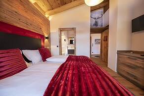 Splendid Chalet in Neukirchen near Wildkogel Ski Arena