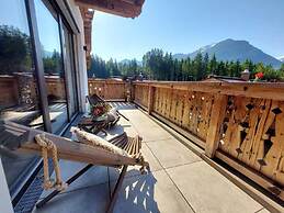 Splendid Chalet in Neukirchen near Wildkogel Ski Arena