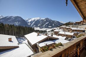 Splendid Chalet in Neukirchen near Wildkogel Ski Arena