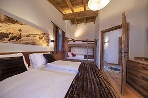 Splendid Chalet in Neukirchen near Wildkogel Ski Arena