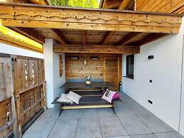 Splendid Chalet in Neukirchen near Wildkogel Ski Arena