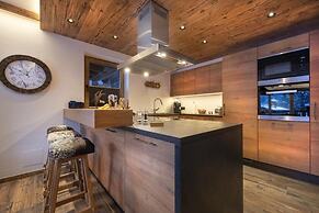 Splendid Chalet in Neukirchen near Wildkogel Ski Arena