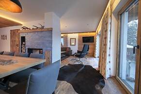 Splendid Chalet in Neukirchen near Wildkogel Ski Arena