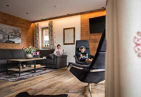 Splendid Chalet in Neukirchen near Wildkogel Ski Arena