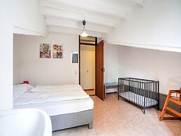 Holiday Home in Ulestraten With Forest