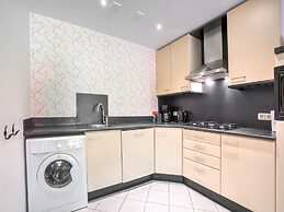 Holiday Home in Ulestraten With Forest
