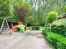 Holiday Home in Ulestraten With Forest