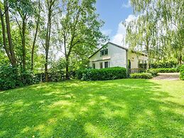 Holiday Home in Ulestraten With Forest