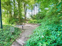 Holiday Home in Ulestraten With Forest