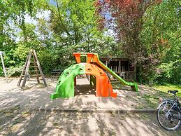 Holiday Home in Ulestraten With Forest