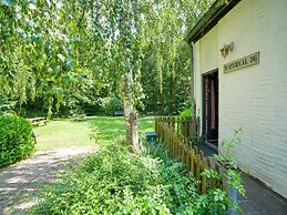 Holiday Home in Ulestraten With Forest