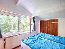 Holiday Home in Ulestraten With Forest
