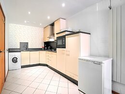 Holiday Home in Ulestraten With Forest