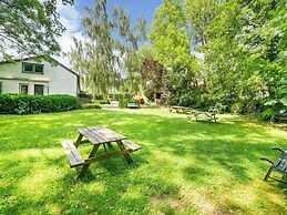 Holiday Home in Ulestraten With Forest