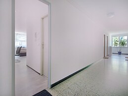 Apartment Bergblick Anna in Kaprun With Balcony