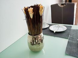 Apartment Bergblick Anna in Kaprun With Balcony