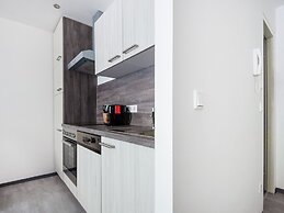 Apartment Bergblick Anna in Kaprun With Balcony