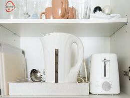 Apartment Bergblick Anna in Kaprun With Balcony