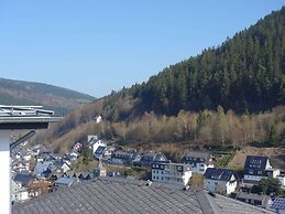 Lovely Apartment with Balcony in Willingen near Ski Lift