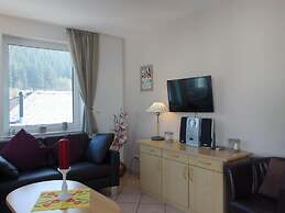 Lovely Apartment with Balcony in Willingen near Ski Lift