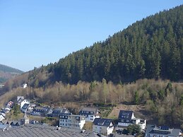 Lovely Apartment with Balcony in Willingen near Ski Lift