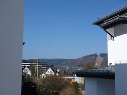 Lovely Apartment with Balcony in Willingen near Ski Lift