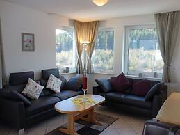 Lovely Apartment with Balcony in Willingen near Ski Lift