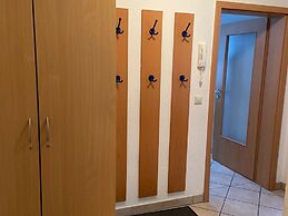 Lovely Apartment with Balcony in Willingen near Ski Lift