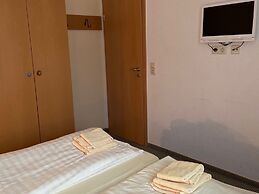 Lovely Apartment with Balcony in Willingen near Ski Lift