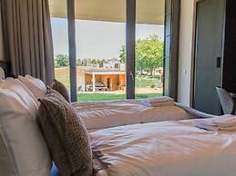 Wellness Villa with View near Maastricht