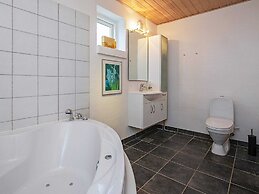 6 Person Holiday Home in Karrebaeksminde