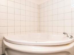 6 Person Holiday Home in Karrebaeksminde