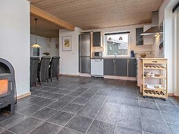 6 Person Holiday Home in Karrebaeksminde