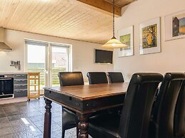 6 Person Holiday Home in Karrebaeksminde