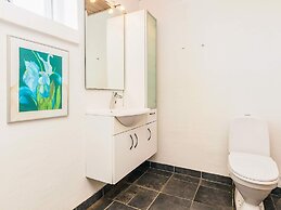 6 Person Holiday Home in Karrebaeksminde